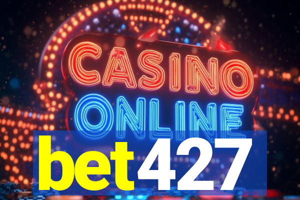 bet427