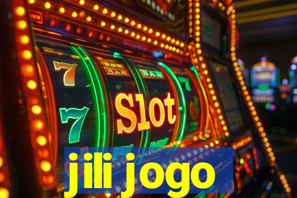 jili jogo