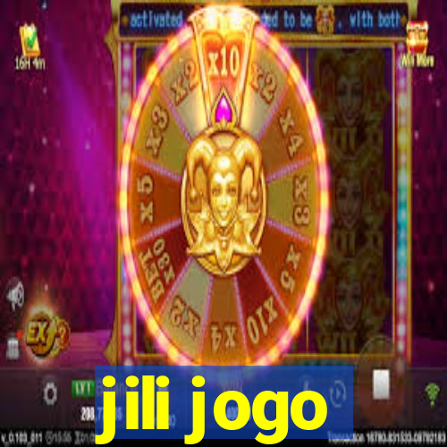 jili jogo