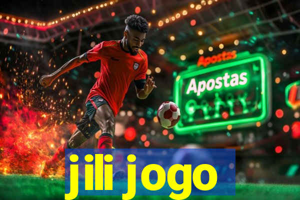 jili jogo