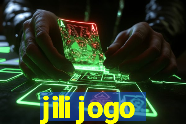 jili jogo