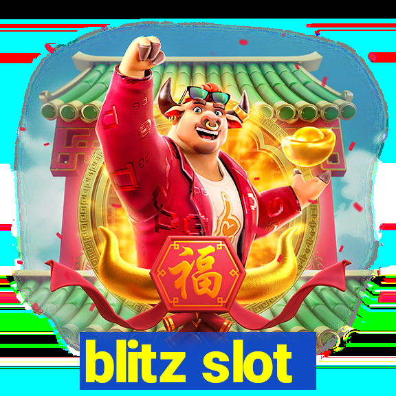 blitz slot