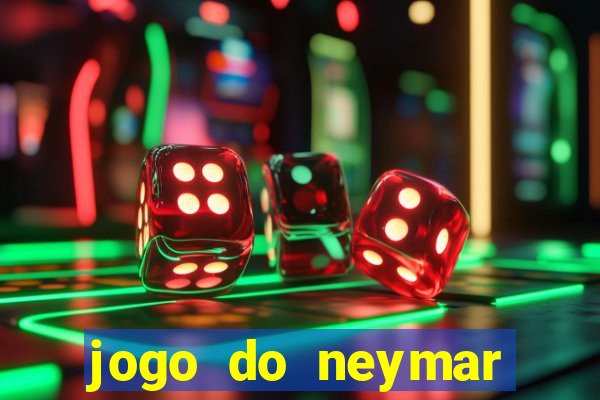 jogo do neymar para celular