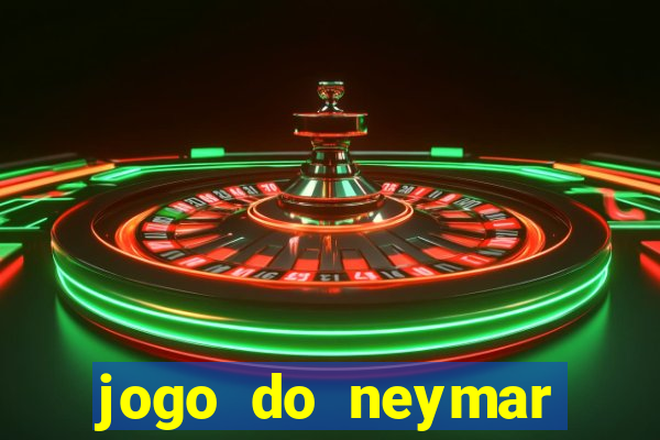 jogo do neymar para celular