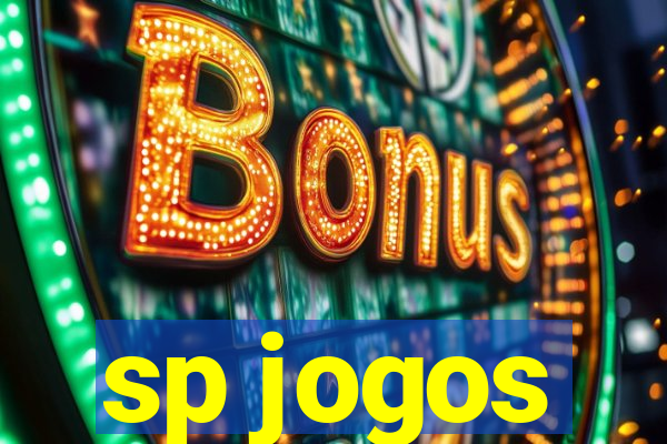 sp jogos