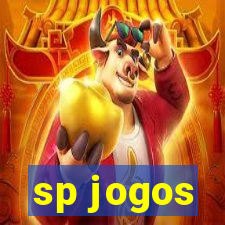 sp jogos