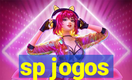 sp jogos