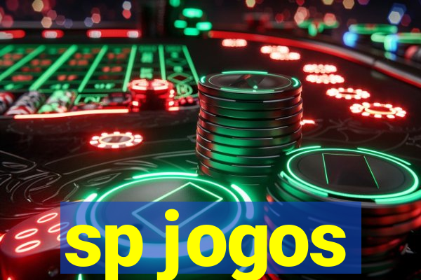 sp jogos