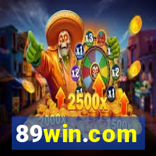 89win.com