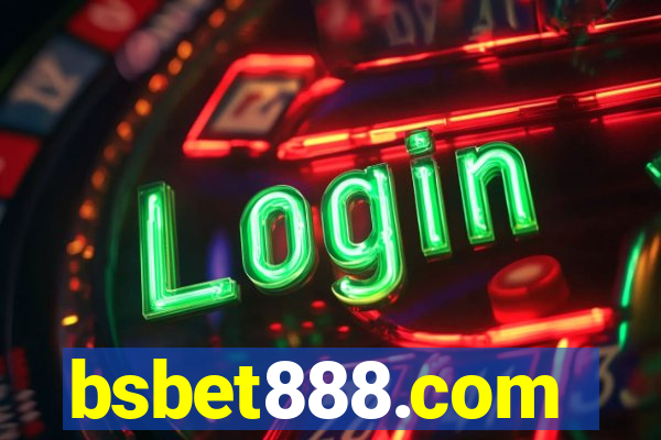 bsbet888.com