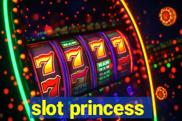 slot princess