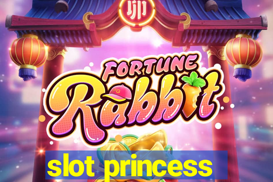 slot princess