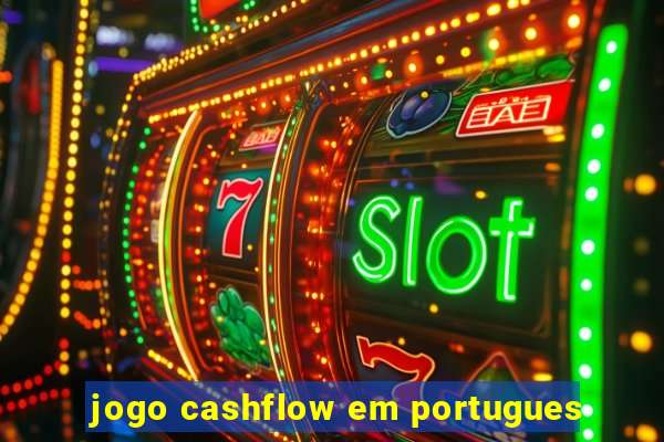 jogo cashflow em portugues