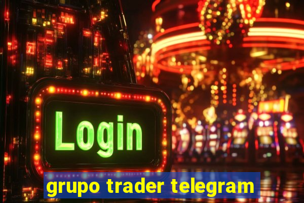 grupo trader telegram