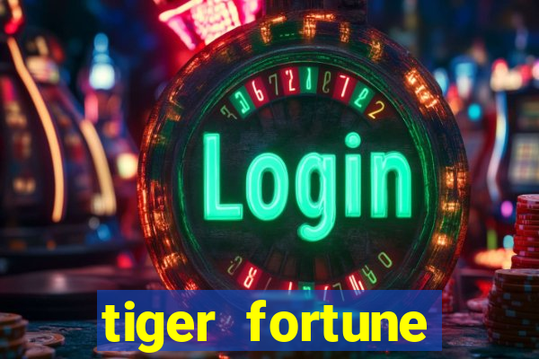 tiger fortune spirit demo