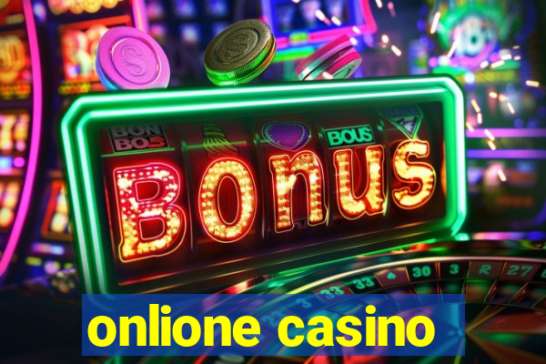 onlione casino