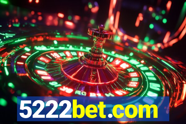 5222bet.com