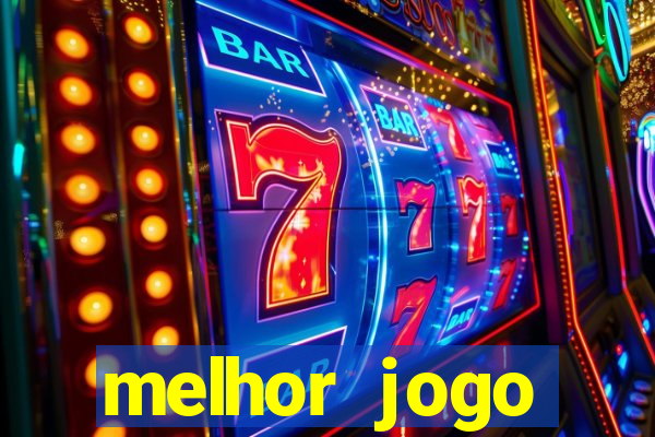 melhor jogo gratuito android