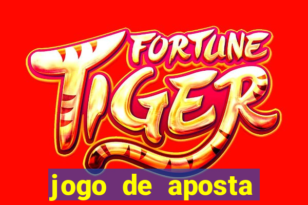 jogo de aposta online bet