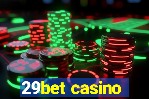 29bet casino