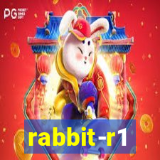 rabbit-r1