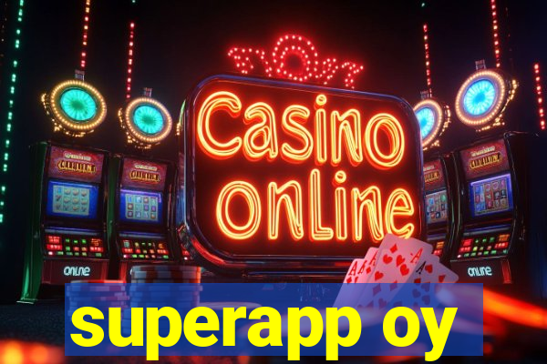 superapp oy