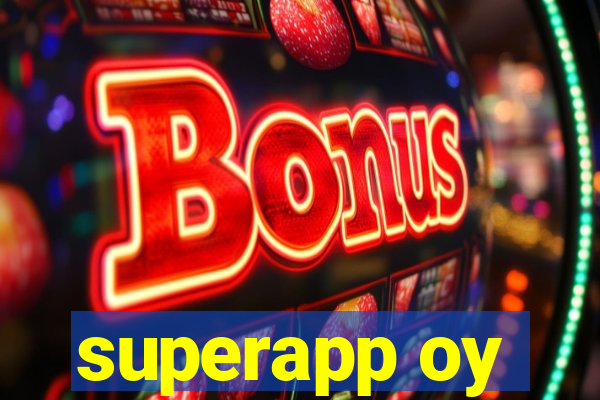 superapp oy