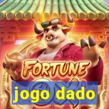 jogo dado