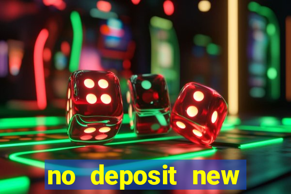 no deposit new bingo sites