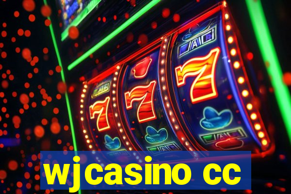 wjcasino cc