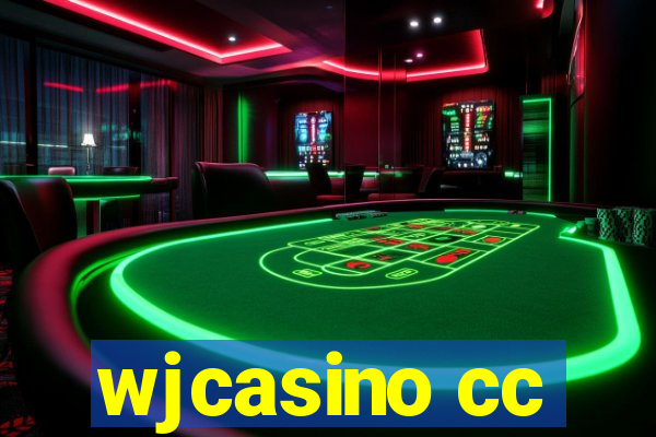 wjcasino cc