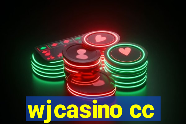 wjcasino cc