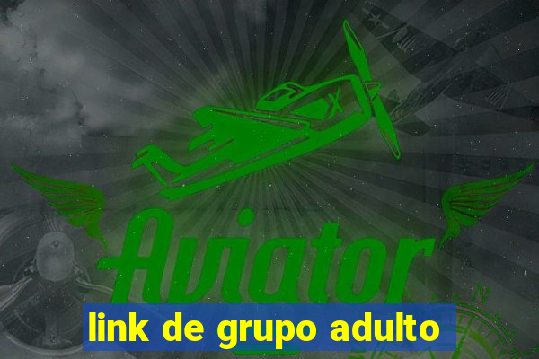 link de grupo adulto