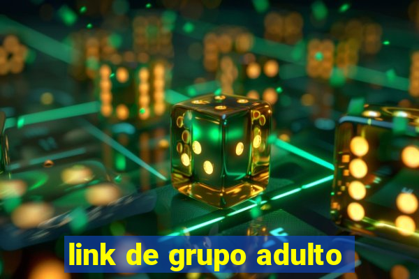 link de grupo adulto