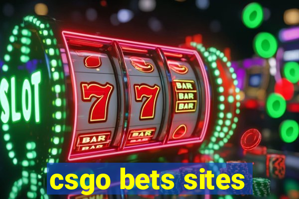 csgo bets sites