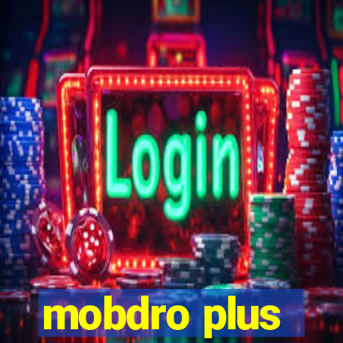 mobdro plus