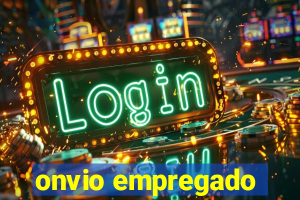 onvio empregado