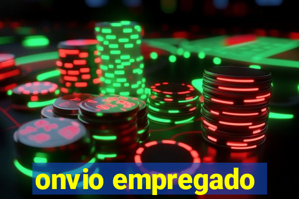 onvio empregado