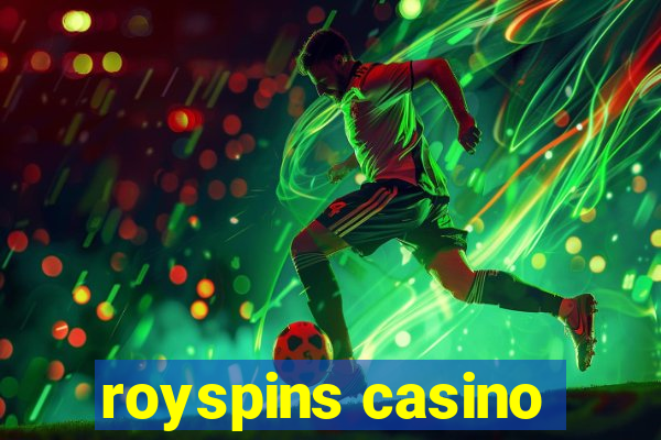 royspins casino