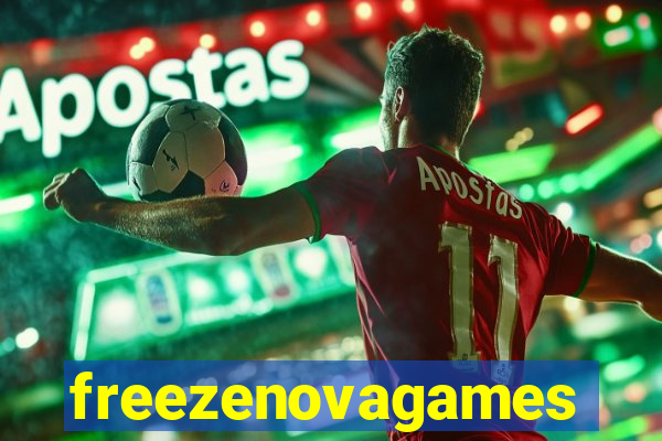 freezenovagames