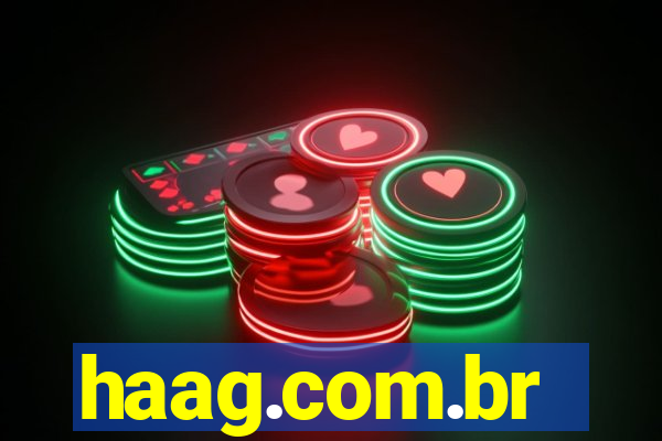 haag.com.br