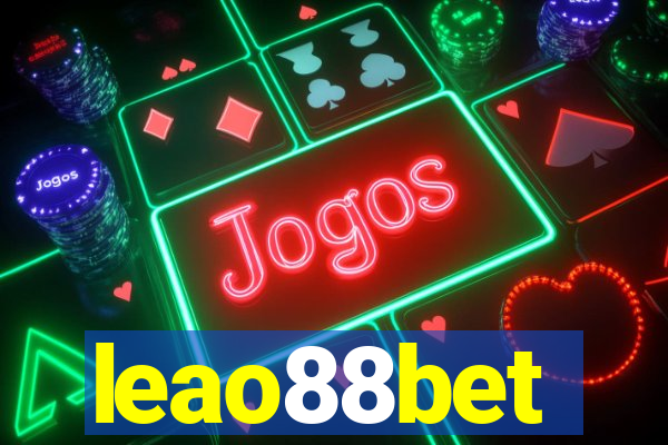 leao88bet