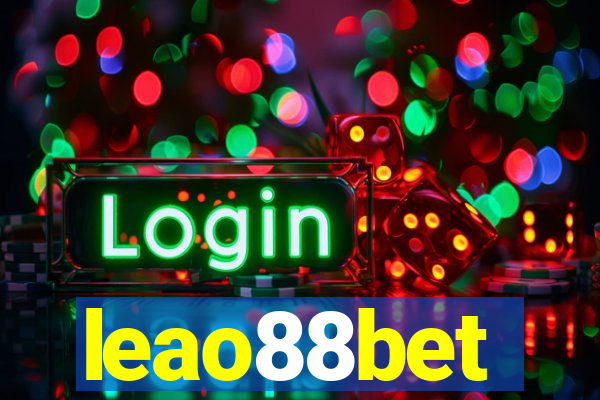 leao88bet