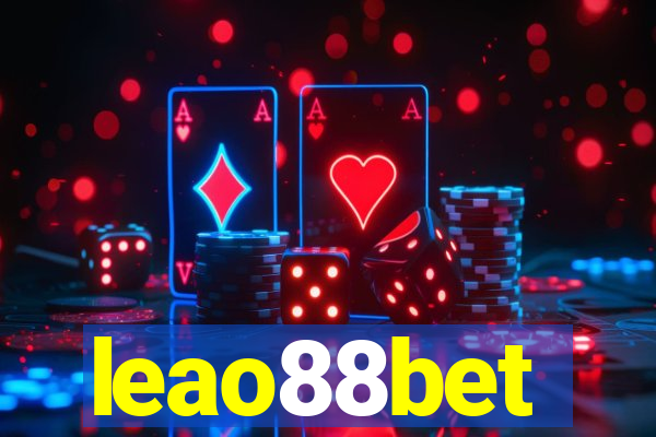 leao88bet