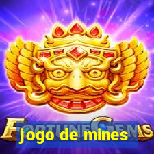 jogo de mines