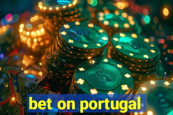 bet on portugal