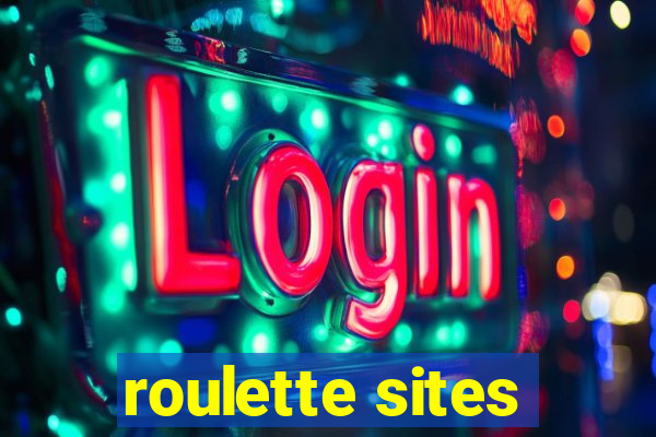 roulette sites