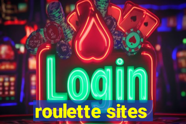 roulette sites