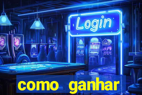 como ganhar dinheiro nas slots online