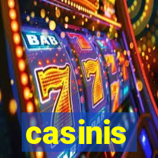 casinis